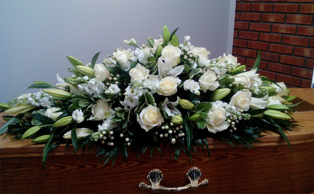 Amanda's Flowers Burntwood