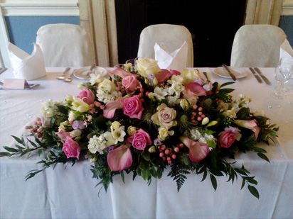 Wedding Flowers Wedding Flowers